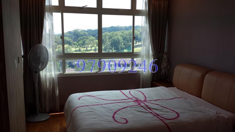 Blk 80B Telok Blangah Street 31 (Bukit Merah), HDB 3 Rooms #155963052